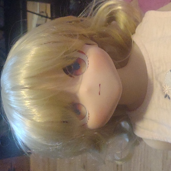 Anime TPE doll Himiko 80 CM read description for information - Picture 2 of 4